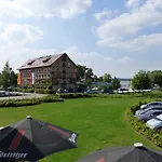 Ξενοδοχείο Alter Kornspeicher Neustrelitz