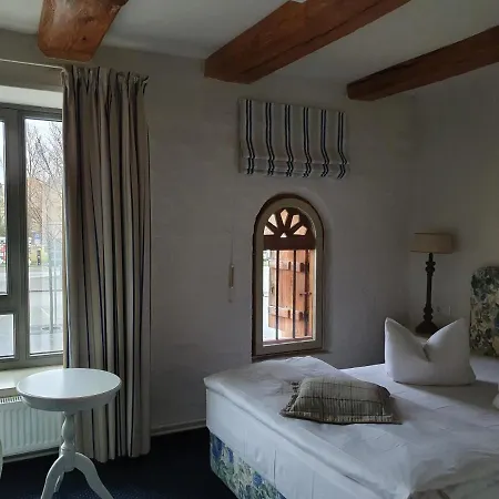 Alter Kornspeicher 3* Neustrelitz