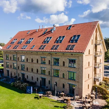 Alter Kornspeicher 3*