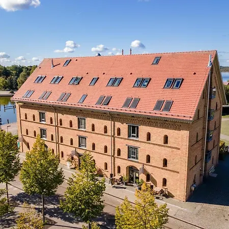 Alter Kornspeicher 3*