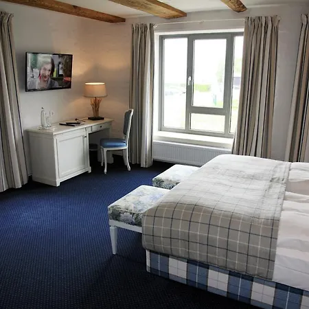 Alter Kornspeicher Hotel Neustrelitz