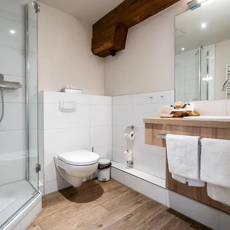 Alter Kornspeicher Hotel Neustrelitz