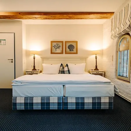 Hotel Alter Kornspeicher 3*