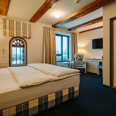 Hotel Alter Kornspeicher