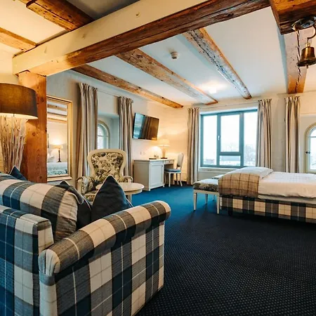 Alter Kornspeicher Hotel Neustrelitz