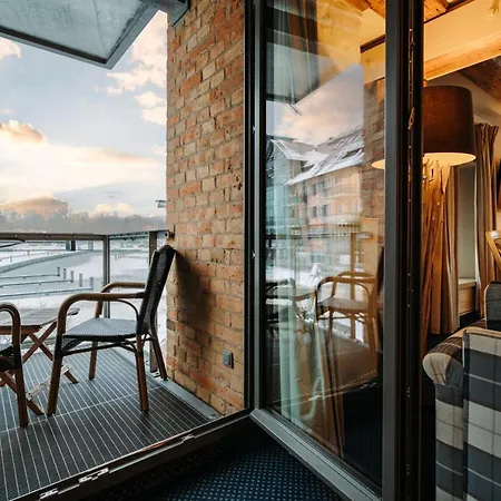 Alter Kornspeicher 3*