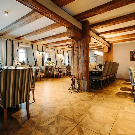 Alter Kornspeicher 3*