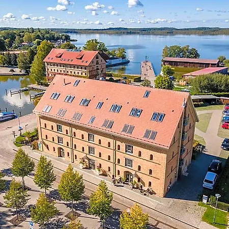 Alter Kornspeicher 3* Neustrelitz