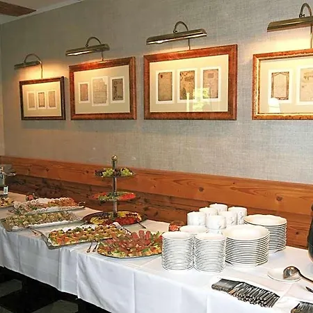 Alter Kornspeicher Hotel