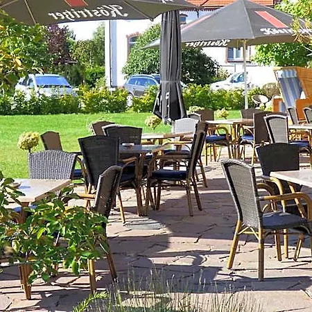 Alter Kornspeicher 3* Neustrelitz