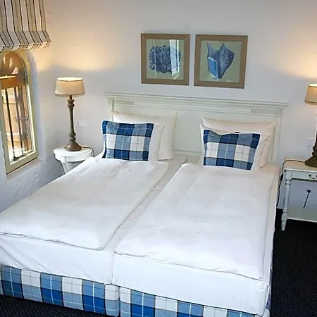 Alter Kornspeicher Hotel