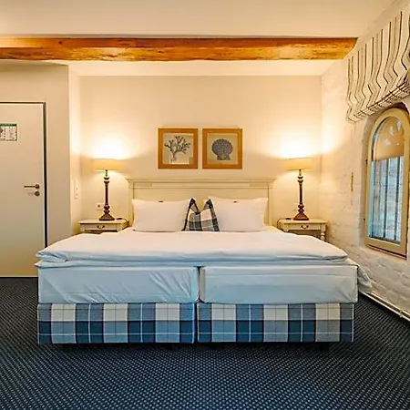 Hotel Alter Kornspeicher
