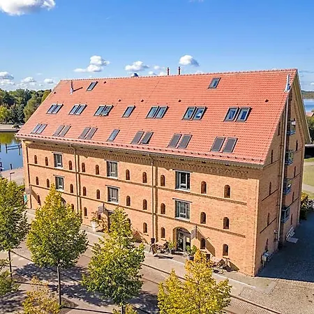 Alter Kornspeicher Hotel 3*