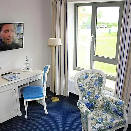 Alter Kornspeicher Hotel