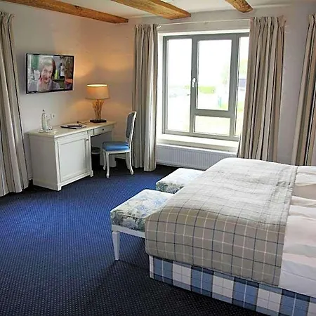Alter Kornspeicher Hotel Neustrelitz