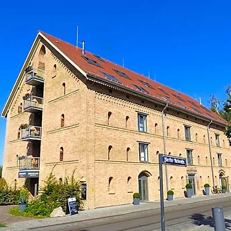 Alter Kornspeicher Hotel