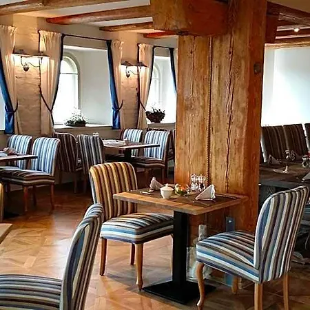 Alter Kornspeicher Hotel Neustrelitz