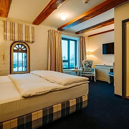 Alter Kornspeicher Hotel Neustrelitz