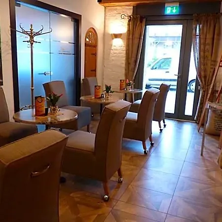 Alter Kornspeicher Hotel Neustrelitz