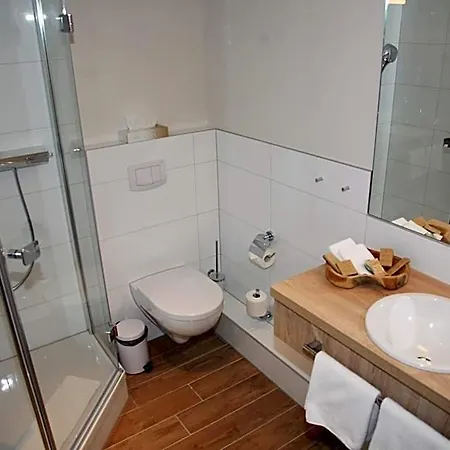 Alter Kornspeicher 3* Neustrelitz