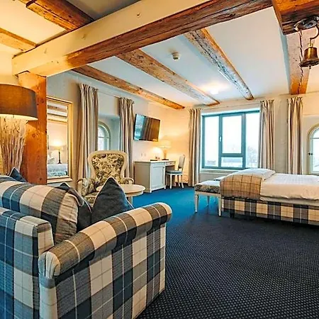 Alter Kornspeicher Hotel Neustrelitz