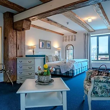 Alter Kornspeicher 3* Neustrelitz