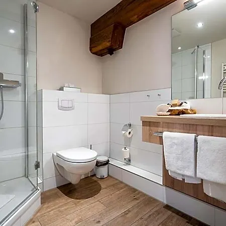 Hotel Alter Kornspeicher 3*