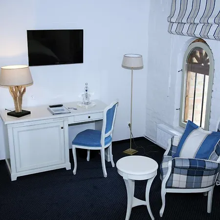 Alter Kornspeicher Neustrelitz