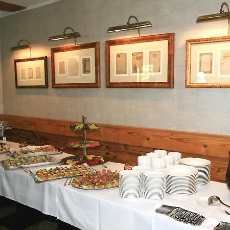 Alter Kornspeicher Hotel Neustrelitz