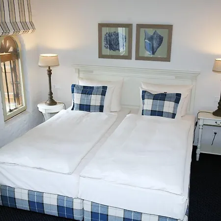 Alter Kornspeicher Neustrelitz