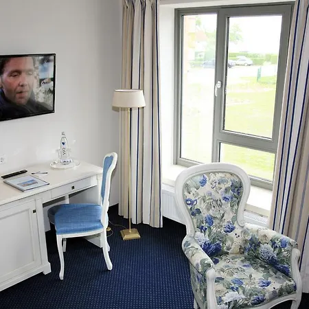 Alter Kornspeicher Hotel