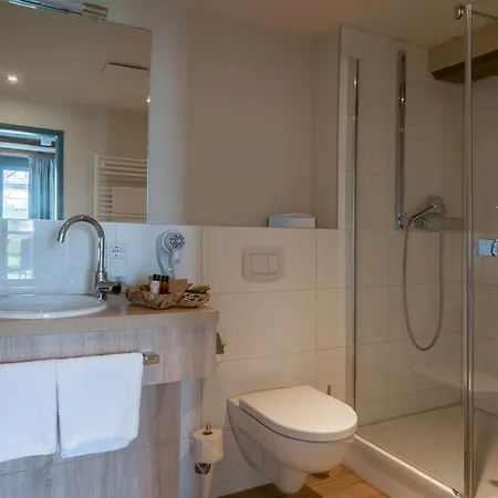 Alter Kornspeicher Neustrelitz