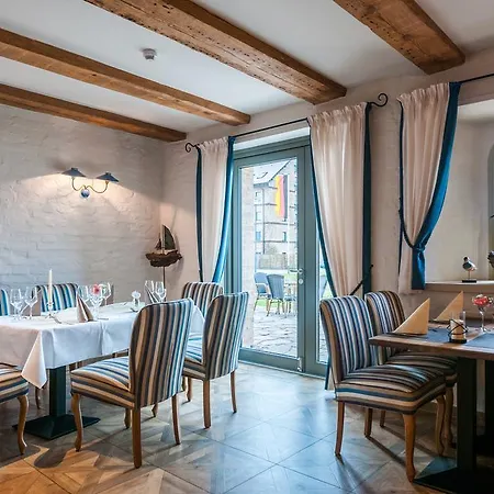 Alter Kornspeicher Neustrelitz