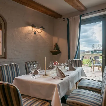 Hotel Alter Kornspeicher