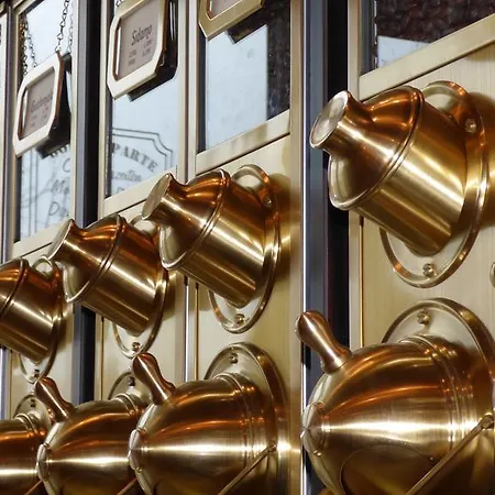 Alter Kornspeicher 3* Neustrelitz