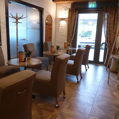 Alter Kornspeicher 3*