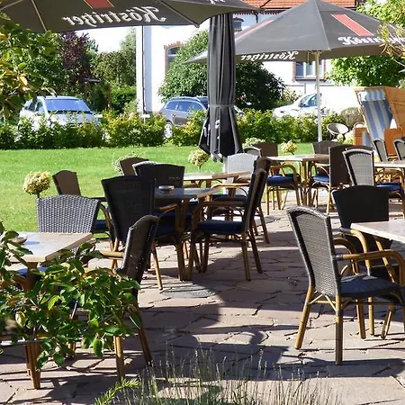 Alter Kornspeicher 3* Neustrelitz