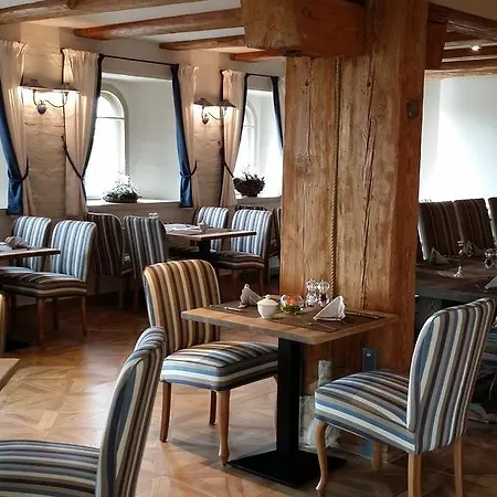 Alter Kornspeicher 3*