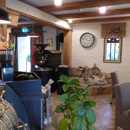 Alter Kornspeicher Hotel